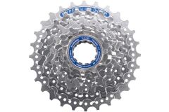 Kassetten SHIMANO 8-fach 11-30