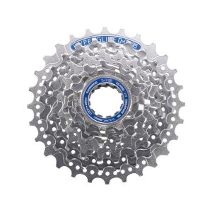 Shimano Kassetten 8-fach 11-30