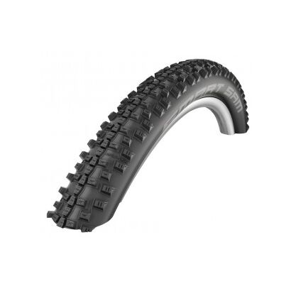 Schwalbe Reifen Schwalbe Smart Sam HS476 Draht 28x1.60"42-622 sw Refl.LSkin Perf.Addix