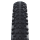 Schwalbe Reifen Smart Sam HS476 Performance | 28 x 1.60" 42-622, Draht, schwarz Reflex, LiteSkin, Addix
