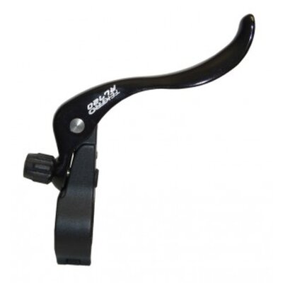 Tektro Bremshebel-Set RL 721 | Set, schwarz, 2-Finger, Aluminium