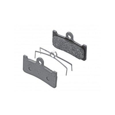 Shimano Scheibenbremsbeläge M04