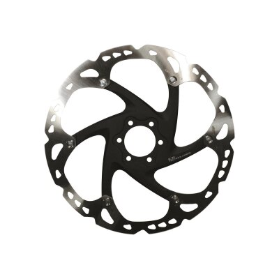 Shimano Bremsscheibe SM-RT 86 -- 6 Loch