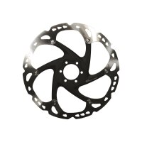 Shimano Bremsscheibe SM-RT 86 -- 6 Loch