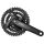 Shimano KURBELGARN. 48X36X26-170 SCHW.