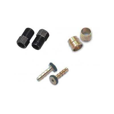 XLC Anschlusskit f. Scheibenbremsleitung - Tektro /