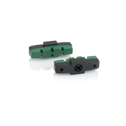 XLC Ersatzbremsgummi für Magura BS-X42