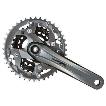 Shimano KURBELGARN. OCTA. 175 MM 40X30