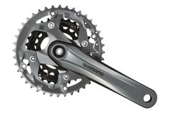 Shimano KURBELGARN. OCTA. 175 MM 40X30