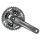 Shimano KURBELGARN. OCTA. 175 MM 40X30