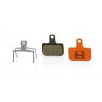 XLC Scheibenbremsbeläge BP-O43 | Sram DB