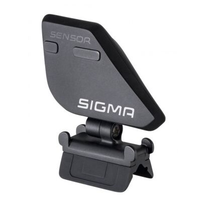 Sigma Trittfrequenz STS