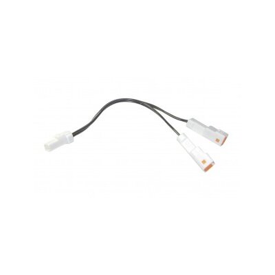 Yamaha Y-Kabel f. VR + HR Licht | ohne Lichtkabel, 2015