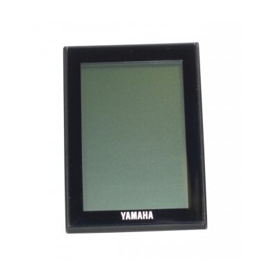 Yamaha LCD Display | f. Displayhalter ab MY 2016