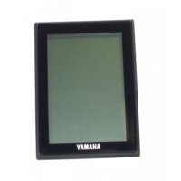 Yamaha LCD Display | f. Displayhalter ab MY 2016