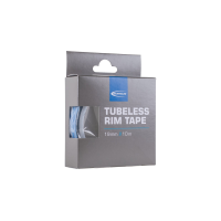 Schwalbe Felgenband Tubeless | 10m x 19mm, Rolle, max. 12...