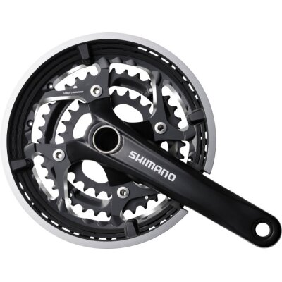 Shimano KURBELGARN.48X36X26Z 175MM SCH