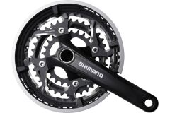 Shimano KURBELGARN.48X36X26Z 175MM SCH