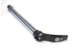 Suntour Q-LOC Achse kpl. SR Suntour 110mm