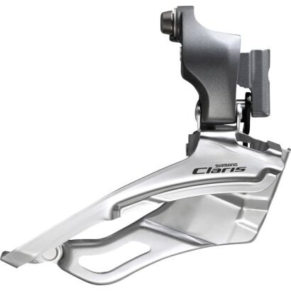 Shimano UMWERFER 3-FACH ANLÖT-SOCKEL (