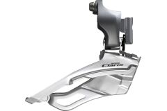 Shimano UMWERFER 3-FACH ANLÖT-SOCKEL (