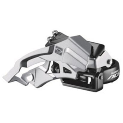 Shimano UMWERF. SCHELLE 34.9 (31.8+28.