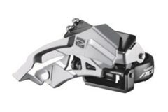 Shimano UMWERF. SCHELLE 34.9 (31.8+28.
