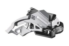 Shimano UMWERF. SCHELLE 34.9 (31.8+28.