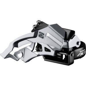 Shimano UMWERF. SCHELLE 34.9 (31.8+28.