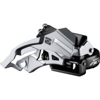 Shimano Umwerfer Acera Dual Pull FD-M3000 | Top Swing,31,8mm,66-69°,3x9-fach