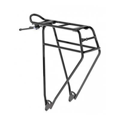 Racktime System-Gepäcktr. Lightit Touren