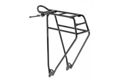 Racktime System-Gepäcktr. Racktime Lightit Touren