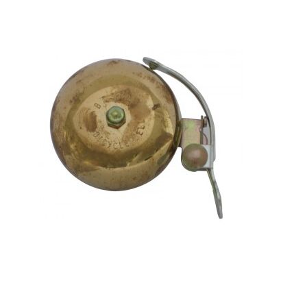 Glocke Basil Portland Messing