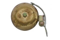Glocke Basil Portland Messing
