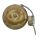 Glocke Basil Portland Messing