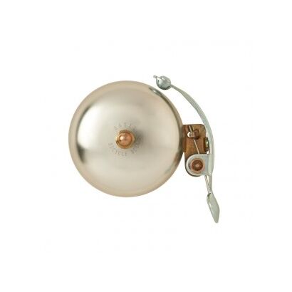 Glocke Basil Portland Alu