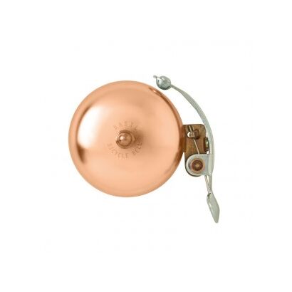 Glocke Basil Portland Kupfer