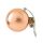 Glocke Basil Portland Kupfer