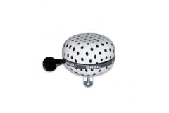 Ding-Dong Glocke Basil Polka Dot