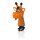 XLC Kinderhupe | Giraffe für Lenkerbefestigung