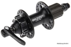 Shimano HINTERRADNABE XT SCHWARZ 8/9 F