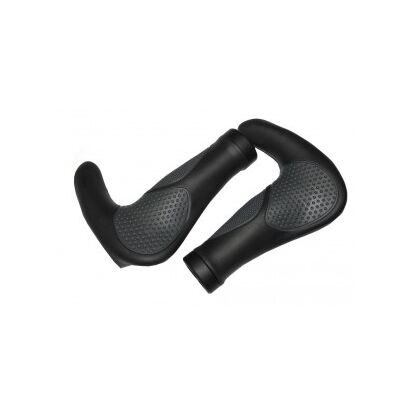 Humpert MTB-Ergo-Griffe Ergotec AKSB 09