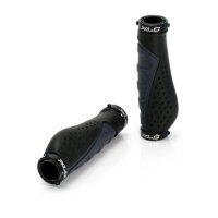 XLC Griffe Ergo GR-S07 | 140mm, schwarz/grau, m....