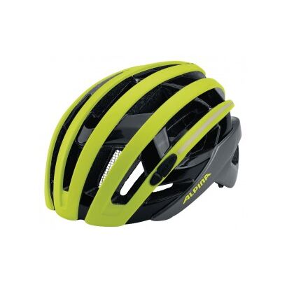 Alpina Fahrradhelm Alpina Campiglio Road