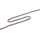 Shimano Schaltungskette CN-HG95 | 138 Glieder, 10-fach, silber