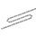 Shimano Schaltungskette CN-6701 | 116 Glieder, 10-fach, silber