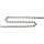 Shimano Schaltungskette CN-HG601 | 116 Glieder, 11-fach,si, inkl. Nietstift
