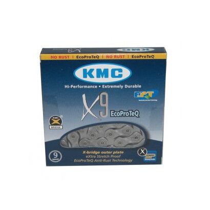 KMC Schaltungskette KMC X9