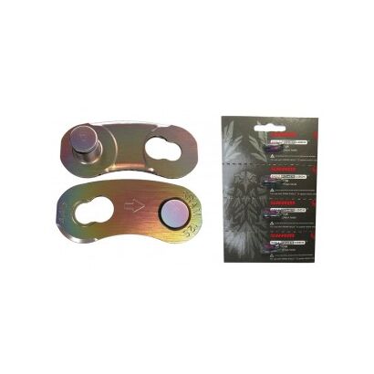 Sram Kettenverschlussg.Sram Eagle oilslick