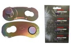 Sram Kettenverschlussg.Sram Eagle oilslick